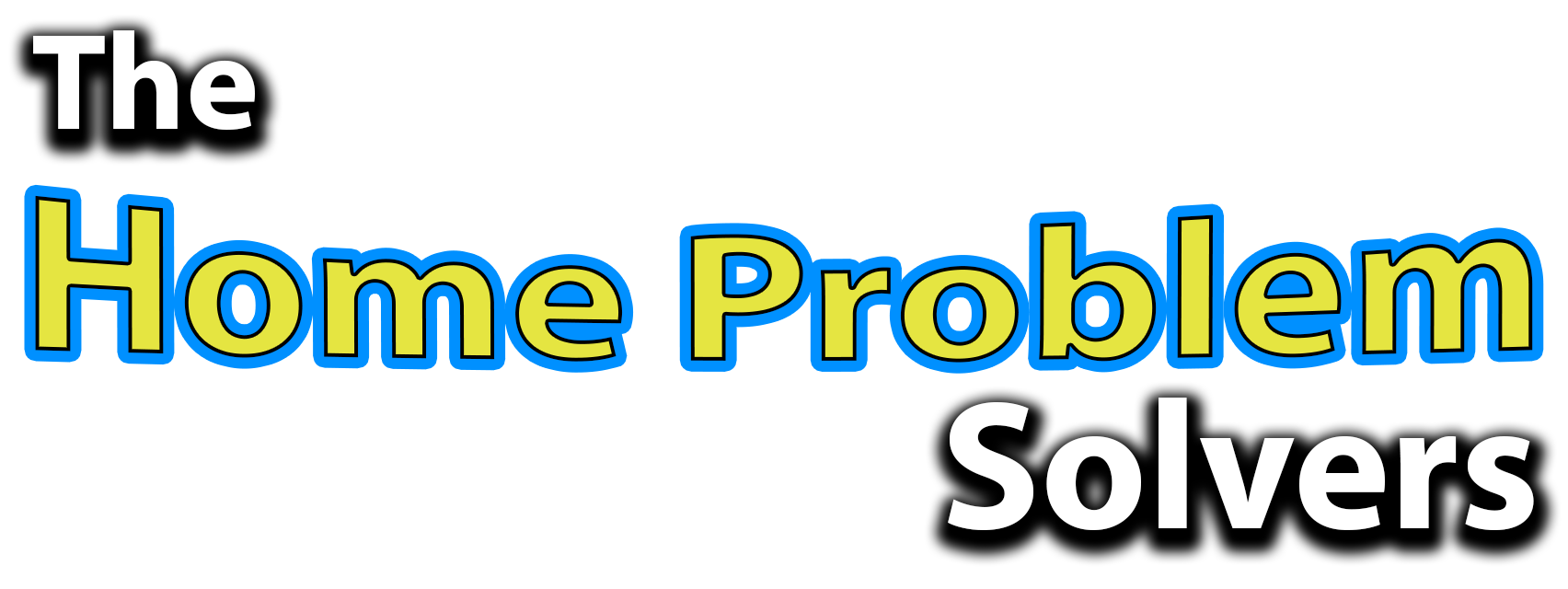 The Home Problem Solvers